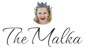 TheMalka logo